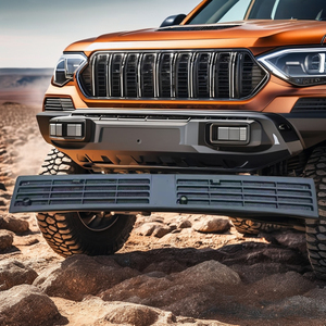 Convient à Je-ep <span class=keywords><strong>Cherokee</strong></span> XJ1984-2001 Automotive Wiper Grille Cover Panel 55008832 - Product Image 6