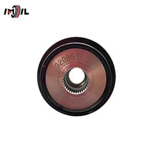 Polea del Generador IMIL 920851 06H903119 para Audi A4, Protección Contra Sobrecarga del Generador - Product Image 2