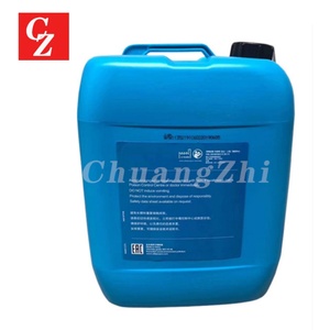 Reemplazo de Alta Calidad para Aceites de Compresores de Aire Atlas Copco, Fluido Sintético Roto 20L 1630204120 1630-2041-20 - Product Image 4
