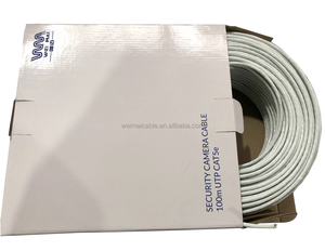 यूप कैटा5e ईथरनेट केबल - Product Image 3