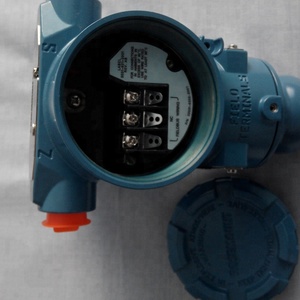 3051T 4-20mA Protocolo HART/FF IP68 3051T Manómetro 3051T - Product Image 3