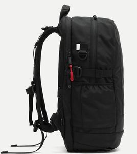 <b>Laptop</b> <b>Backpack</b> for Men Waterproof NYLON Travel Daily Rucksack Casual 15.6 Inches Computer Bags for College - Product Image 3