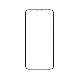 Protection d'écran en verre trempé anti-espion de 0,33 mm pour iPhone 16, 15, 14, 13, 12 Mini Pro Premium - Product Image 6