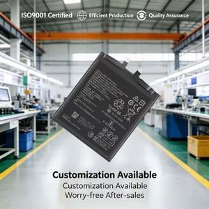HB576675EEW 4400mAh Li-Polymeer Vervangende Telefoonbatterij voor Huawei Mate 40 Pro / Mate 40E Pro / Mate 40 RS Porsche Design - Product Image 4