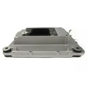 Unité de commande électronique (ECM) Ec140c Ec180c 60100002 60100000 60100007 pour moteur Ec210 Ec240b Ec290c – Pièce de rechange - Product Image 4