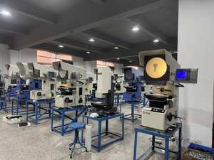 Proyector <span class=keywords><strong>de</strong></span> Perfiles Óptico Vertical <span class=keywords><strong>de</strong></span> Alta Calidad/Proyector <span class=keywords><strong>de</strong></span> Perfiles Digital/<span class=keywords><strong>Comparador</strong></span> <span class=keywords><strong>de</strong></span> Perfiles/Proyector <span class=keywords><strong>de</strong></span> Perfiles Vertical - Product Image 5