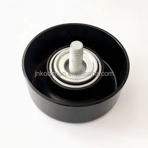 Timing <span class=keywords><strong>Belt</strong></span> Tensioner Bearing Guide <span class=keywords><strong>Idler</strong></span> 94722019 94722018 untuk Chevrolet Car Machine <span class=keywords><strong>Belt</strong></span> Tensioner Guide <span class=keywords><strong>Idler</strong></span> - Product Image 2