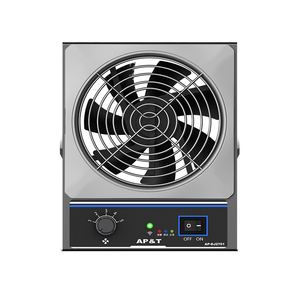 Soplador Ionizador de Descarga Estática ESD de Sobremesa AP-DJ2711-4 - Product Image 3