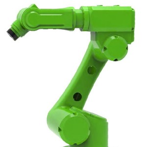 Robot articulado de 6 ejes con alcance de 0.75 m, robot de asistencia eléctrico servoaccionado - Product Image 5