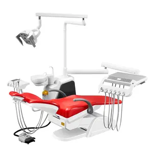 Foshan dental products nuovo design poltrona odontoiatrica/poltrona odontoiatrica per bambini LT-325 (QC)