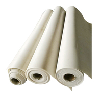 Membrane de toiture TPO Bauder résistante aux UV et imperméable, 45 mil (0,045 pouce), 60 mil (0,060 pouce), 80 mil (0,080 pouce)