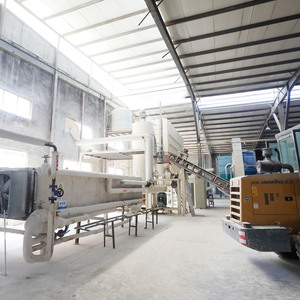 Hữu Cơ Bentonite đất sét lưu biến phụ gia cho mực/lớp phủ hóa chất - Product Image 4