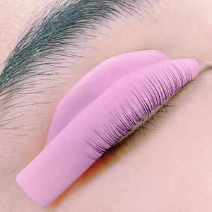 Scudi per Lash Lift Morbidi Mix 6 Misure, Rulli per Permanente Ciglia Senza Colla, Nuova Rivoluzione nella Protezione per <span class=keywords><strong>la</strong></span> Permanente delle Ciglia - Product Image 1