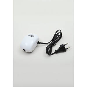 Modern Pet Aquarium Air <b>Pump</b> Oxygen Supply <b>for</b> <b>Fish</b> <b>for</b> Living Room or Patio Stylish <b>Tank</b> Decoration Accessory Boxed - Product Image 1