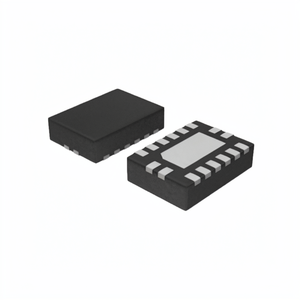 ลอจิก IC mux/demux 4 x 16QFN 16 VFQFN ส่วนประกอบอิเล็กทรอนิกส์74FST3257MN2TWG ผู้แทนจำหน่ายอย่างเป็นทางการ - Product Image 1