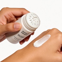 Rouleau Twist up Déodorant Bouteille Emballage 30ml 50ml 60ml 75ml Corps Baume Tube 2oz Vide Déodorant Conteneur Bâton avec Trous