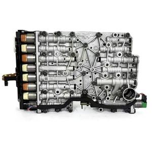 Para BMW Audi 8HP45 0260550074 0260550051, Piezas de Automóvil, Cuerpo de Válvula Mecatrónica de Transmisión - Product Image 3