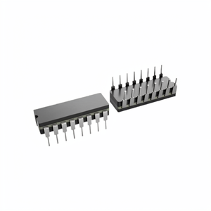 CD4099BF3A In Stock 16 CDIP Electronic Circuit Components Logic - Product Image 1