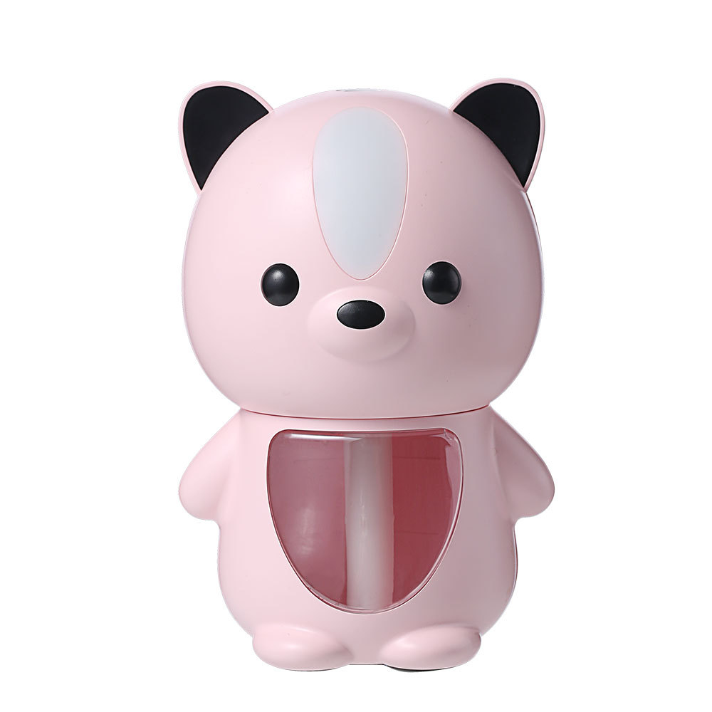 Professional ultrasonic essential oil diffuser new air humidifier 200ml with best price