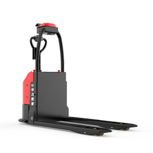 Carrello Elevatore EXP15 EPAGV con Forche da 1150mm di Lunghezza e 150mm di Larghezza, Navigazione con Visione, Lidar Multi-Linea e Protezione Fisica Contro i Collisioni - Product Image 2