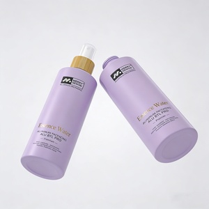 Eco-Friendly Custom Logo Aluminum <b>Spray</b> Bottle, Aluminum Cosmetic Bottle for Facial Hydration & Beauty Care - Product Image 5