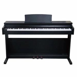 Box Piano Weighted 88 Keys Piano Music <b>Keyboard</b> <b>Instruments</b> DREAM Electronic <b>Keyboard</b> with MIDI for Adults - Product Image 1