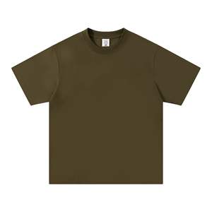 メンズ無地半袖Tシャツ カジュアルカスタムファッション パーソナライズプリント バスケットボールデザイン 中国製 本物 - Product Image 5