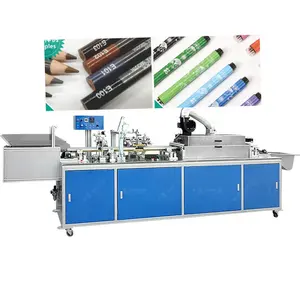 Pen En Potlood Drukmachine Balpen Afdrukken Machine Automatisch