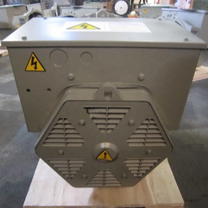 斯坦福型无刷交流发电机单轴承10kva 15kva 20kva 30kva交流发电机，带AVR 100% 铜 - Product Image 3