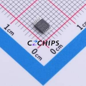 ชิปวงจรรวม LT4356HMS-3ป้องกันไฟกระชาก # TRPBF MSOP-10ของแท้และใหม่ - Product Image 2