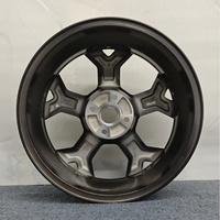 Jantes de 16 pouces pour BYD Seagull, modèle HAIOU16 de style original, compatibles avec OLIVER, fabriquées en Chine