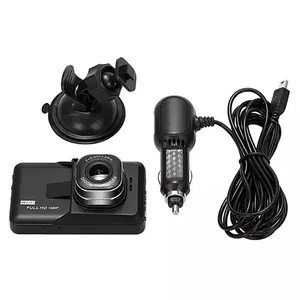 Groothandel Dash Cam G30 Hd 1280*720P Mini Auto Dvr Camera Parking Recorder G-Sensor Ir Night vision Dashcam