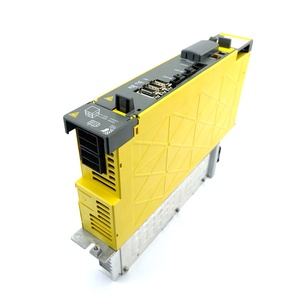 Nuevo Amplificador Original Fanuc A06b-6114-h207, Módulo de Accionamiento, Controlador Programable para Automatización - Product Image 2