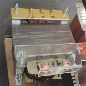 Transformateur d'isolement monophasé tout cuivre 220V vers 12V, transformateur de puissance utilisé pour augmenter la tension de sortie 8kVA 24V - Product Image 4