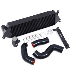 Kit d'intercooler modifié pour pièces automobiles OE 1119118XPW01B Intercoolers en aluminium haute performance pour GWM TANK 300 - Product Image 1