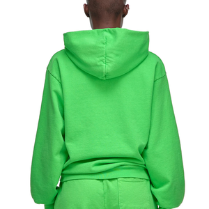 Sudadera con capucha holgada Unisex, diseño personalizado, suéter de peso pesado, sudaderas para Unisex de gran tamaño, ropa de calle de talla grande, ropa deportiva para gimnasio - Product Image 2