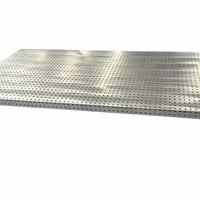 Nouvelle station de soudage flexible tridimensionnelle Langtuo, table de soudage robotisée à positionnement poreux, bras mécanique, table de travail en acier