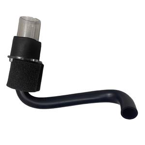 Tuyau de drainage pour climatiseur 102059102067 en caoutchouc durable pour usage domestique - Product Image 3