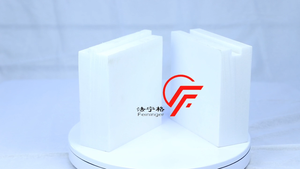 Tấm Ép Đùn XPS Trắng, Tấm Cách Nhiệt Bên Ngoài Tòa Nhà, Tấm Xốp XPS - Product Image 4