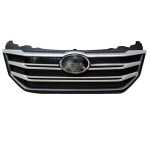 อะไหล่ครอบกระจังหน้ารถยนต์ <span class=keywords><strong>MAXUS</strong></span> V80 รุ่นขายดี คุณภาพสูง OEC00108801C00103707 แผงหน้ารถยนต์ <span class=keywords><strong>MG</strong></span> V80 พลาสติกใหม่คุณภาพเยี่ยม - Product Image 2