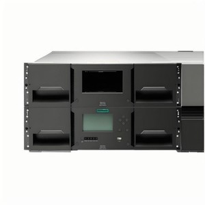 Nuevo Módulo de Expansión de Biblioteca Escalable StoreEver MSL3040, Almacenamiento en Cinta Q6Q63A - Product Image 3