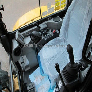 Mini pelle sur chenilles d'occasion Caterpillar 303.5e 305e 308c 308e pas cher Japon Original pelle sur chenilles d'occasion CAT303.5E à vendre - Product Image 3