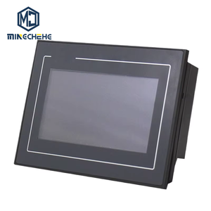 Écran tactile haute résolution DOP-110CS avec DOP-112IS DOP-115WX pour composants de remplacement d'interface homme-machine - Product Image 1