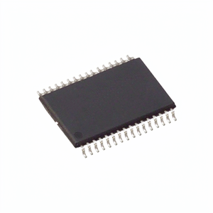Achetez en ligne des composants électroniques du fabricant Channel Buy Online : puce SN761673DAER 32 TSSOP - Product Image 1
