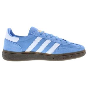 Zapatillas Adidas Handball Spezial GS Azul Claro Blanco Suela Goma para Niño - Product Image 2