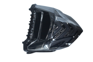 JPA หลอดไฟ LED แสดงสถานะท้ายรถมอเตอร์ไซค์,อุปกรณ์เสริมสำหรับ <span class=keywords><strong>Honda</strong></span> <span class=keywords><strong>Winner</strong></span> <span class=keywords><strong>X</strong></span> 150 - Product Image 4