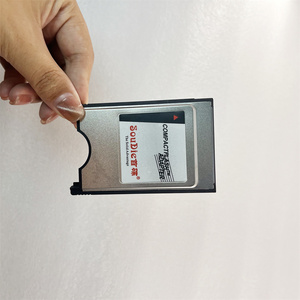 Adaptateur de carte CF SouDisc Convertisseur <span class=keywords><strong>PCMCIA</strong></span> vers CompactFlash - Product Image 6