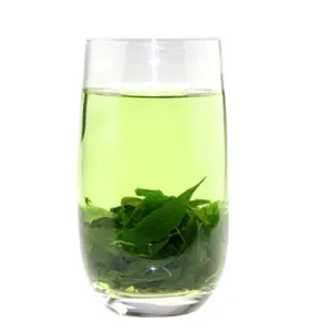 Natural Chinese Herbal Tea Gynostemma Tea Jiaogulan Herb Tea