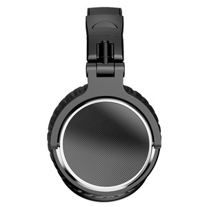 Kustomisasi OEM OneOdio Pro-10 Headphone <span class=keywords><strong>Stereo</strong></span> dengan Mic Super Bass 50mm Driver <span class=keywords><strong>HIFI</strong></span> berkabel DJ Headphone untuk pemantauan - Product Image 1