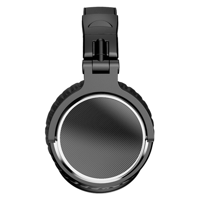 OEM Customization OneOdio Pro-10 Stereo Headphones With Mic Super Bass 50mm Driver HIFI Wired DJ Headphone for Monitoring